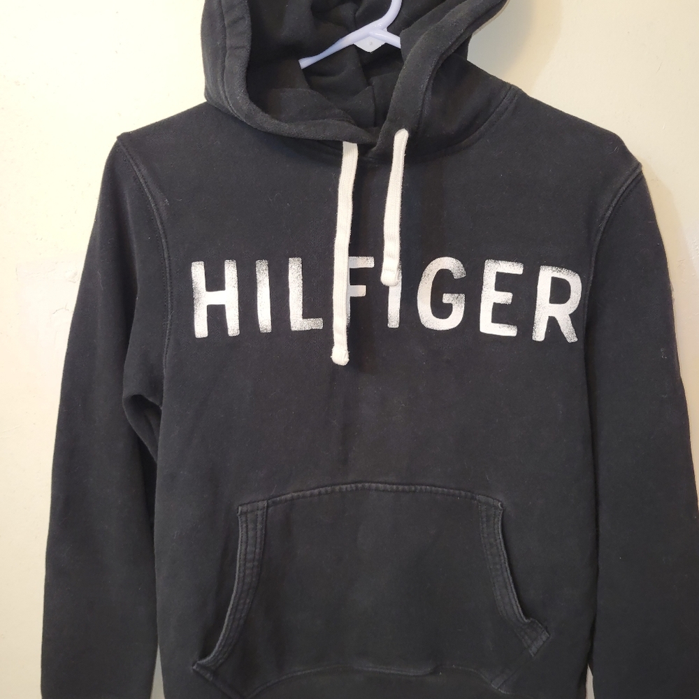 Boys Tommy Hilfiger Hoodie